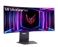 LG OUTLET - UltraGear 34GS95QE-B OLED - 1475622 - zdjęcie 3